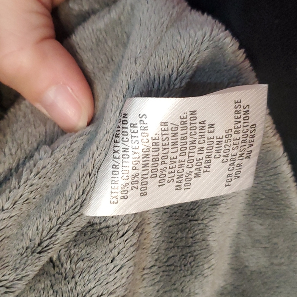 Jacket - Picture 4 of 5